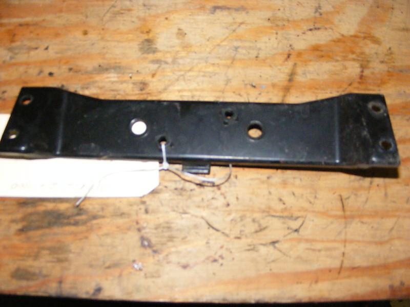 97 kawasaki zx1100d seat latch bracket