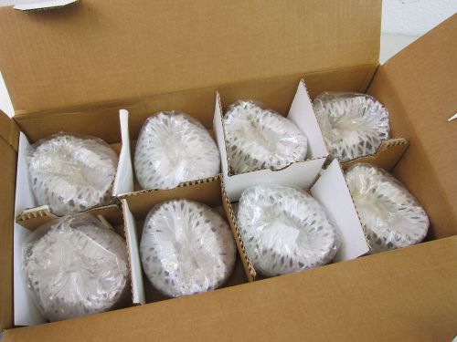 Lunati icon ls7 501 ci chevy 4.165" pistons set forged alum 109002-8 .040 over