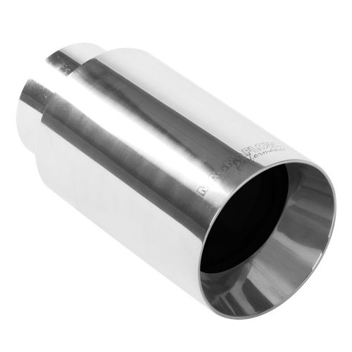 Magnaflow performance exhaust 35126 stainless steel exhaust tip