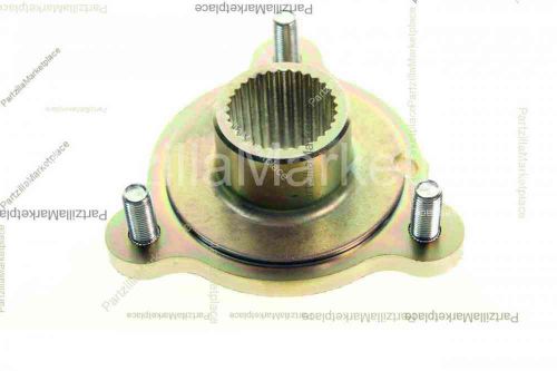 Polaris 1520170 sprocket hub asm.