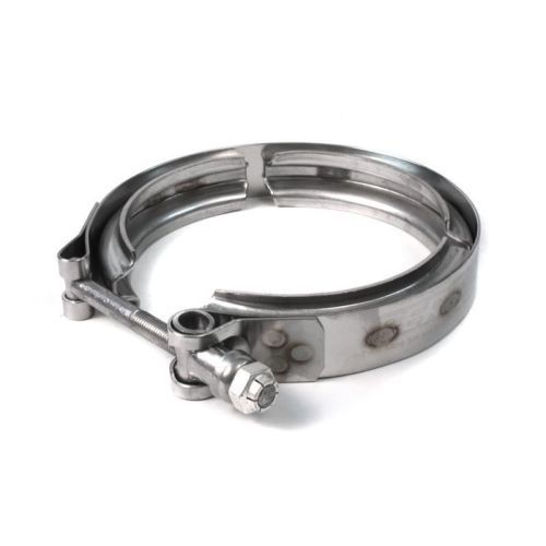 Perrin performance x-asm-clp-388 v-band clamp for 20-07 wrx/sti