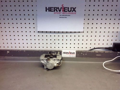 Ski doo skidoo brp rev mxz gsx mx z brake caliper 5111820d