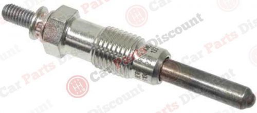 New beru glow plug, 12 23 1 288 245