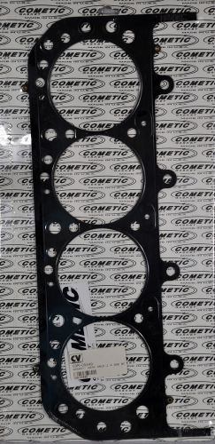 Cometic head gasket gm drce-2 4.675" bore .054 w/4.9" bore center c5449-054 each