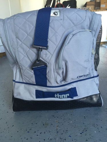 Thor mx gear bag