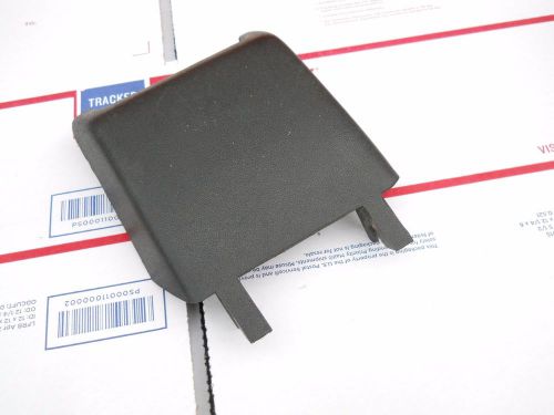 1982 skidoo 5500 mx-  gas tank shroud access door