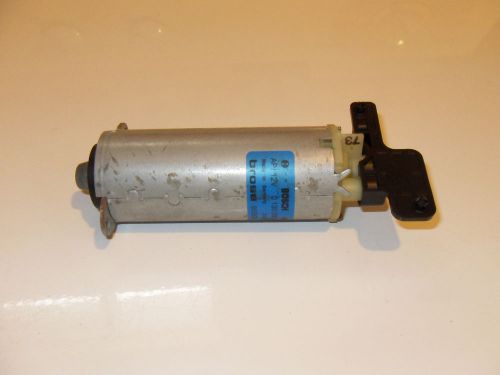 2006 audi a4 driver&#039;s seat fore &amp; aft motor 2003 2004 2005 b6 s4