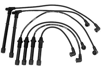 Acdelco professional 16-836d spark plug wire-sparkplug wire kit