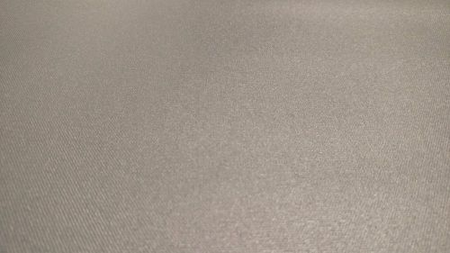 Light gray aqualon outdoor uv coated awning marine boat cover fabric 60"w by yd