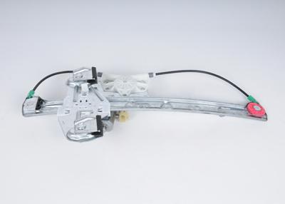 Acdelco oe service 19244838 window regulator