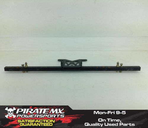 Polaris rzr 800 seat mount bracket #12 2010