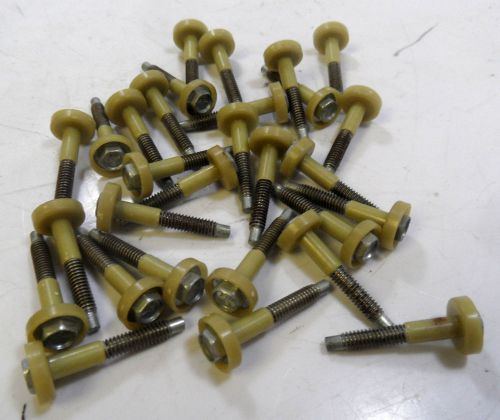 Rebuilder&#039;s supply 986 insulated bh screw d alt (qty. 29)