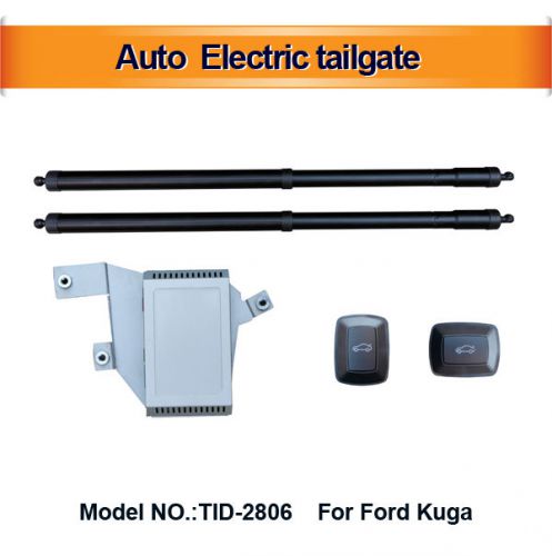 Electric tail gate lift for ford kuga work with original car remote