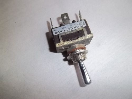 Ski-doo switch for heated grip, thumb warmer,mach 1,plus, mx,grand,  formula