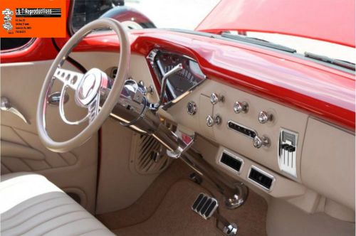 1955 1956 1957 chevy truck vintage air gen iv kit unit complete deluxe controls