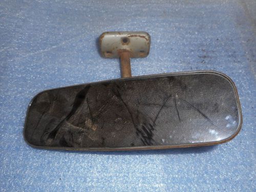 1953 1954 1955 1956 ford truck rear view mirror  f100 f-100 pickup panel