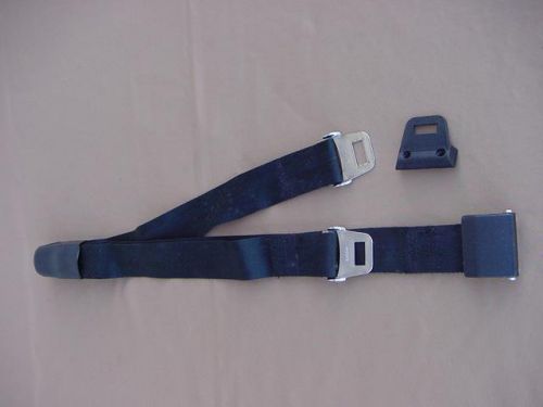 68 1968 plymouth coronet? 66 67 69 70 mopar dodge? fr seat belt shoulder harness