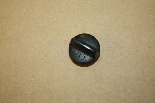 01-06 honda cbr600f4i engine oil cap oil  filler cap