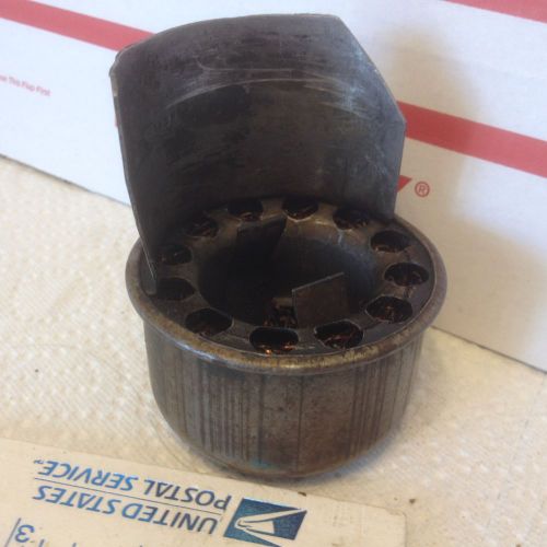 Studebaker, breather cap, used.   item:  8572