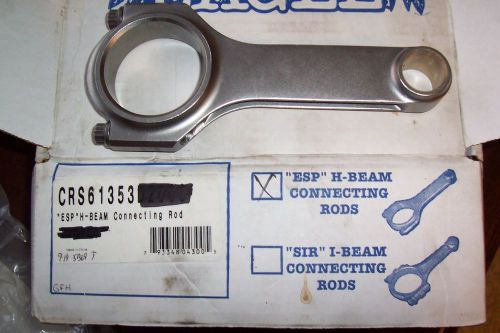 Bbc eagle rods - set of 8