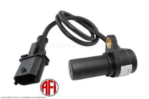 New crank camshaft sensor afi cas1561