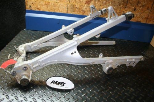 2005 honda trx450r trx 450r subframe sub frame with latch