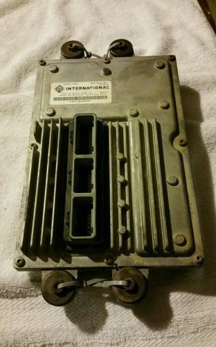 03-07 ford ficm 6.0 powerstroke diesel fuel injector module