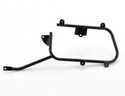 Honda stateline interstate 1300 saddlebag mounting brackets mounts 10 11 12