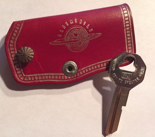 Oldsmobile automobiles vintage original nos oem keycarblanksetrare