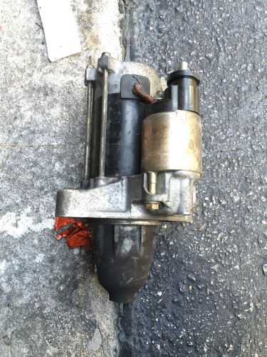 00-08 honda s2000 s2k ap1 ap2 engine crank starter oem used 228000-8330 #5