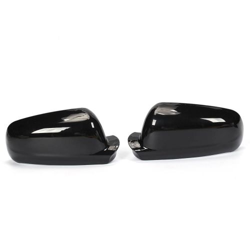 Casing cap housing golf mk4 pair mirror cover for jetta mk4