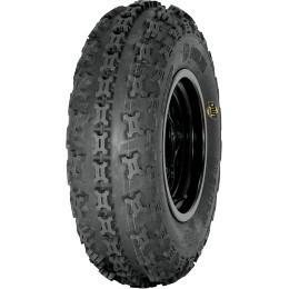 New dwt xc atv tire rear 6 ply, 20 x 11-9