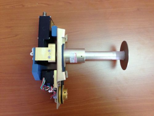 Seatel circular feed assy for 1898, 2498, 3098 (lnb not included).