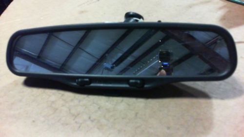 99 malibu rear view mirror 51489