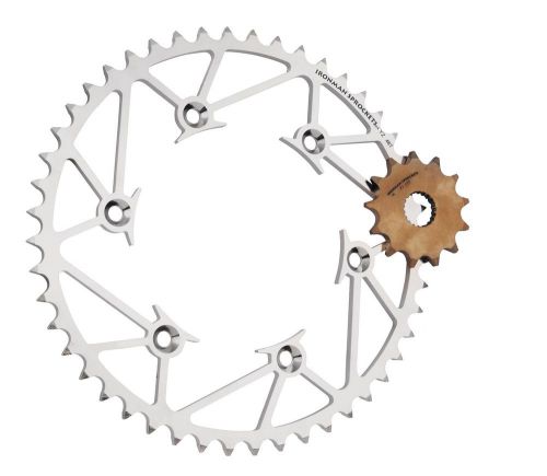 Msr steel rear sprocket 48t ktm48