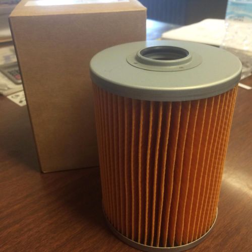 Red hawk air filter. oil treated w/o-ring. fits yamaha g2/g8/g9/g11. &#039;85-94