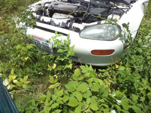 1994 mx-3 antenna 91288