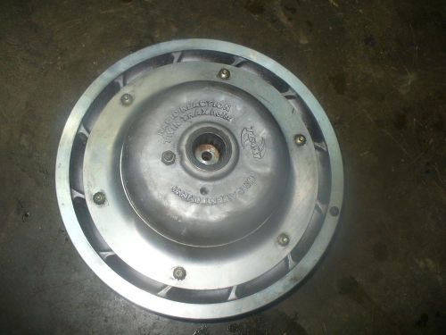 Polaris fusion 2006 600 team secondary clutch 64-42-36 er b