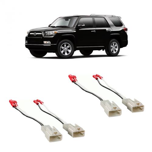 Buy Fits Eagle Vision 19931997 Factory Speaker Replacement Connector