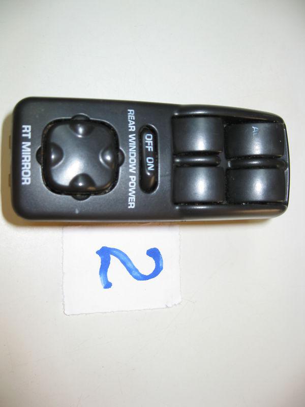 Buy Jeep Wrangler Head Light Switch, 8795 OEM in USA, US, for US 15.99