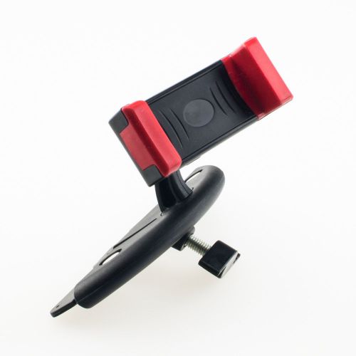 Clamp mount car universal mobile smartphone navi smart2hold type 8 car phone