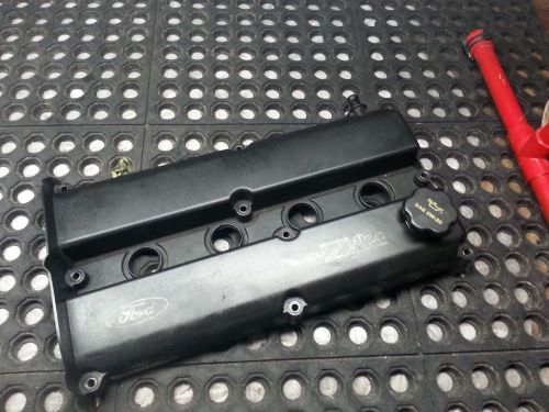 Ford focus                                                       valve cover