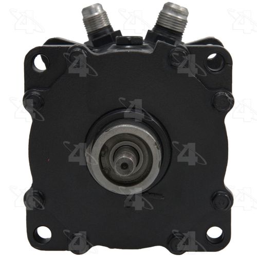 A/c compressor-compressor 4 seasons 57083 reman