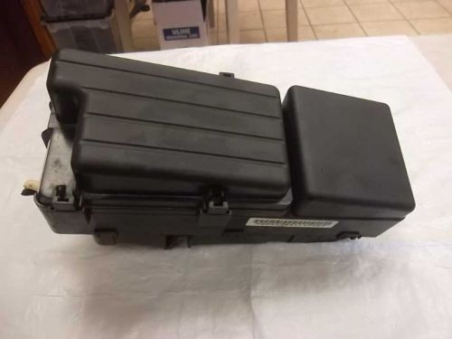 Fuse box engine honda accord 03 04 05 06 07 2007 2006 2005 2004 2003