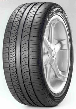 Pirelli scorpion zero asimmetrico tire(s) 305/40r22 305/40-22 40r r22 3054022
