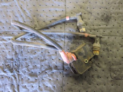 Polaris rzr 800  2011 coil