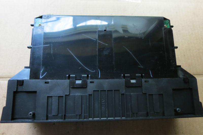 READ FIRST 1995-1997 Lexus ls400 AC Climate Control Unit OEM P/N # 55900-50190, US $129.99, image 5
