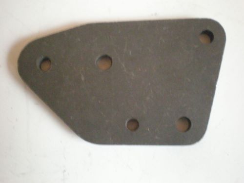 Hurst 4 speed  shifter mount #1950065 camaro/firebird/chevy kit 373 8009