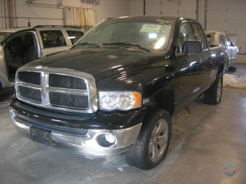 TRANSMISSION DODGE 1500 PICKUP 619767 03 5.7L AT 112K, US $349.99, image 2