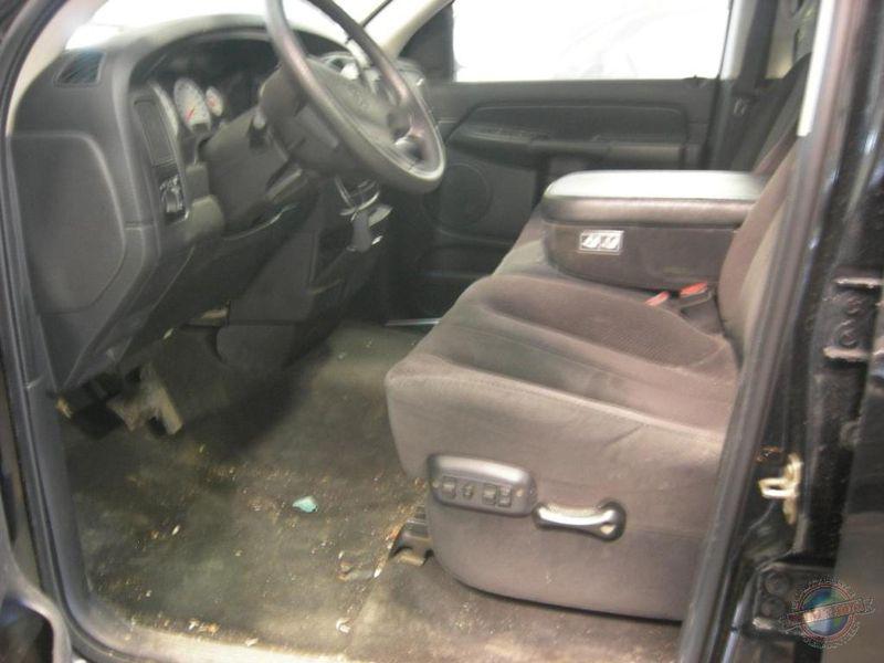 TRANSMISSION DODGE 1500 PICKUP 619767 03 5.7L AT 112K, US $349.99, image 7